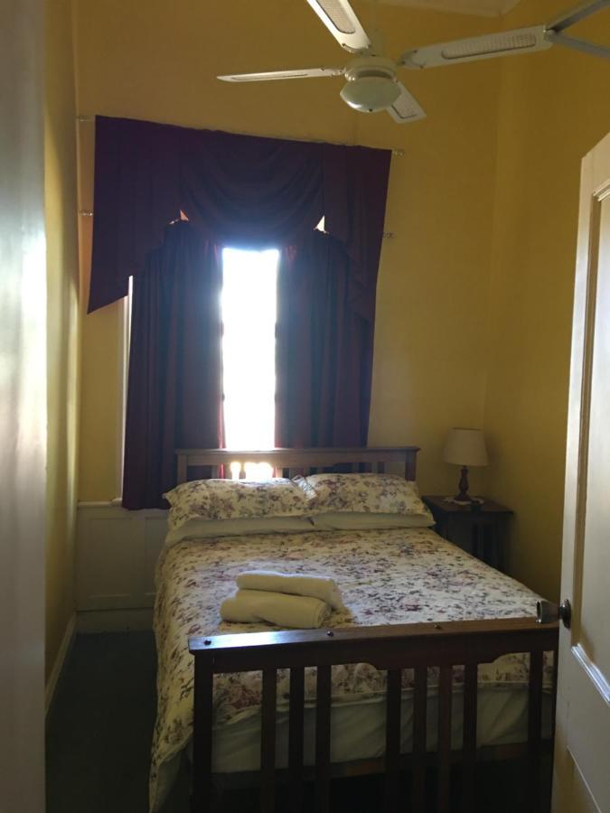 Wirrabara Hotel ภายนอก รูปภาพ
