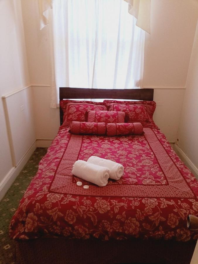 Wirrabara Hotel ภายนอก รูปภาพ